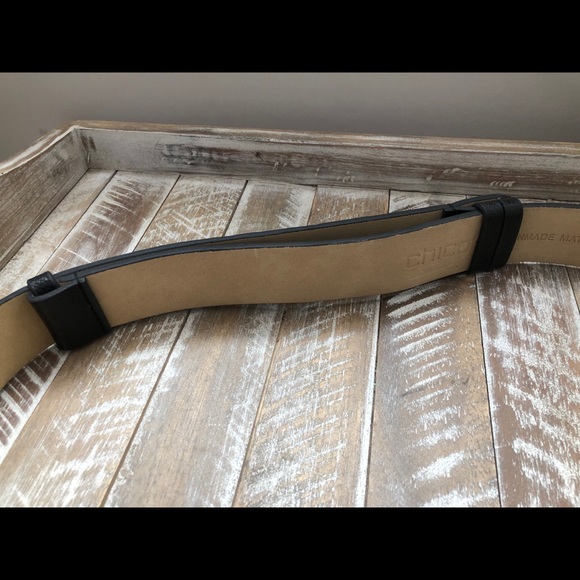 CHICO’S..... black belt main image 4